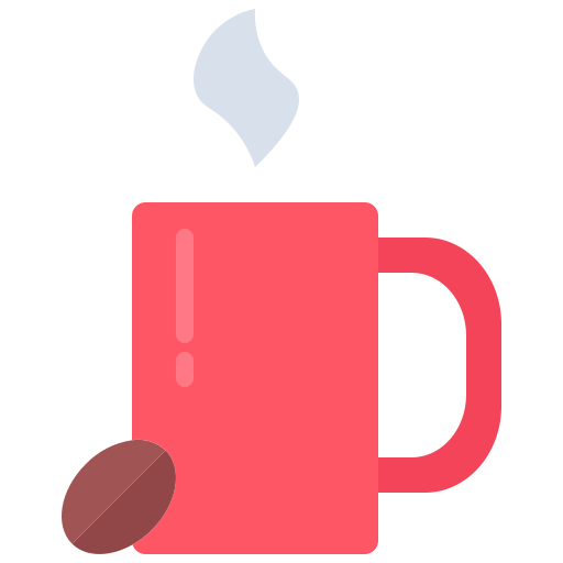 Кофе бесплатно иконка