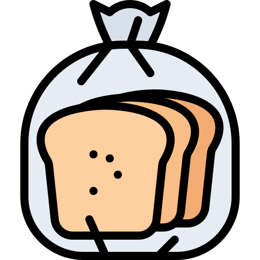 Хлеб бесплатно иконка