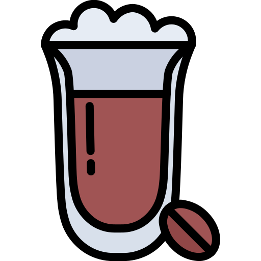Latte free icon