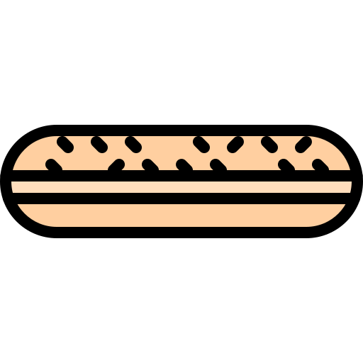 Bread free icon