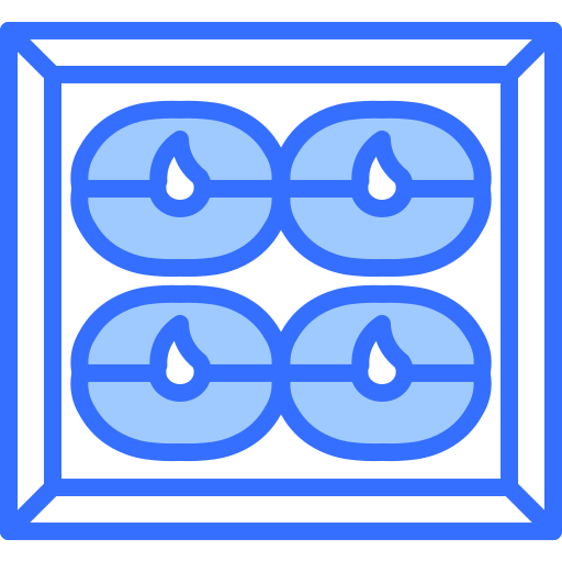 rosquinha grátis ícone