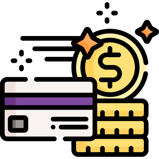 paiement Icône gratuit