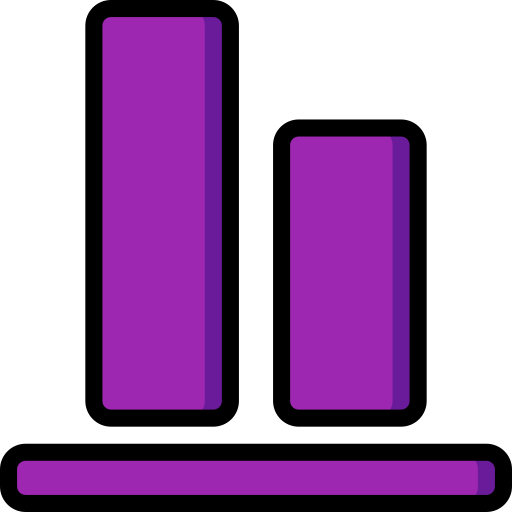 Align free icon Align free icon