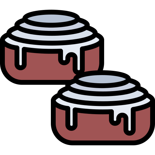 Cake free icon