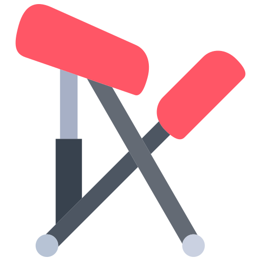 chaise Icône gratuit