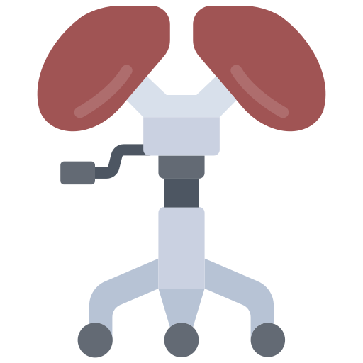 chaise Icône gratuit