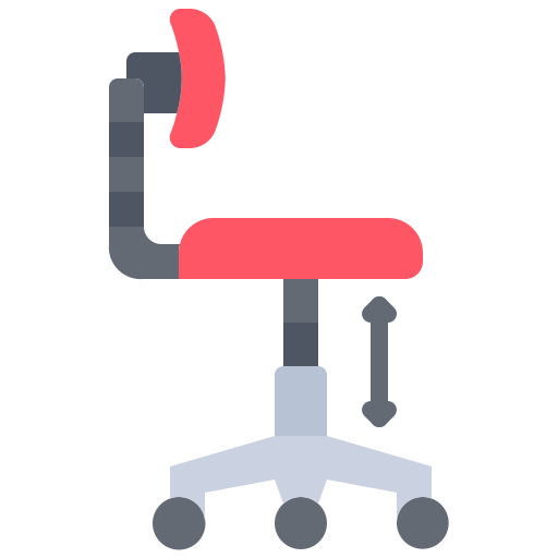 sillón icono gratis