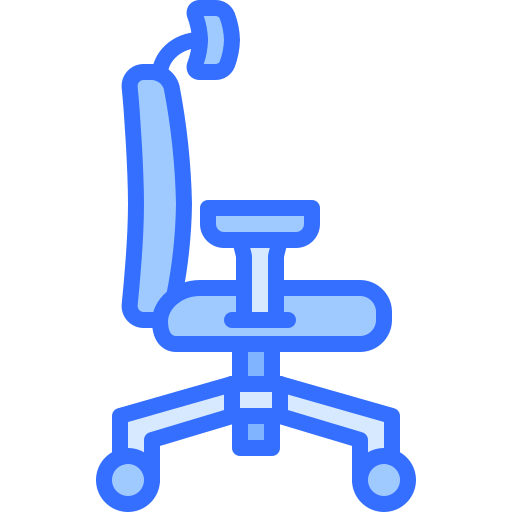 Кресло бесплатно иконка