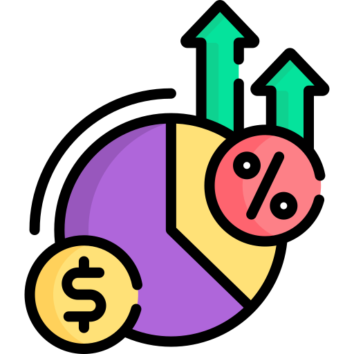 Margin - Free business and finance icons