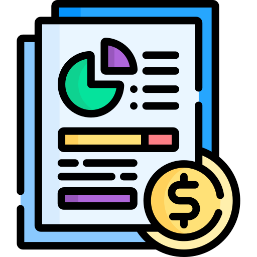 reportage Icône gratuit