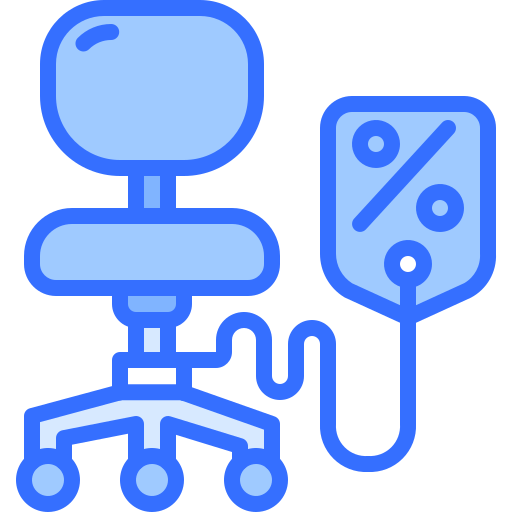 Кресло бесплатно иконка