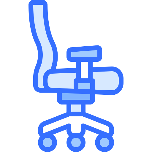 Кресло бесплатно иконка