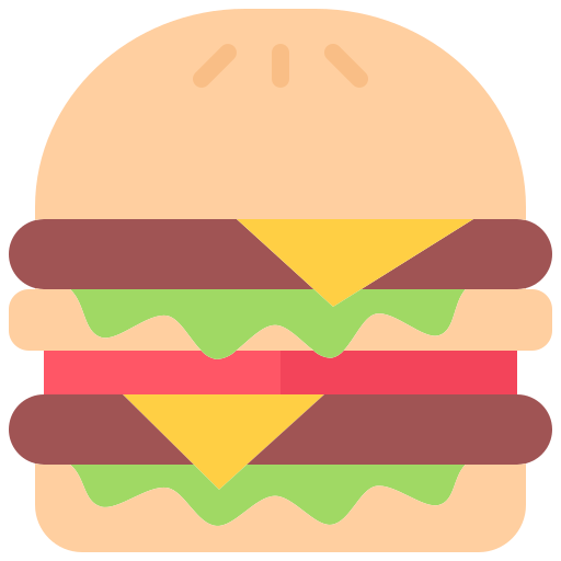 burger kostenlos Icon