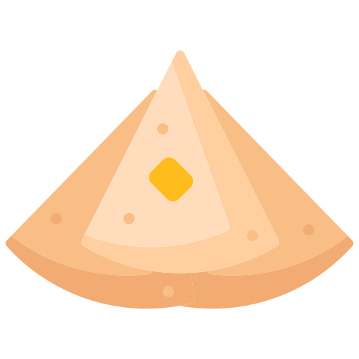 crêpe Icône gratuit crêpe Icône gratuit