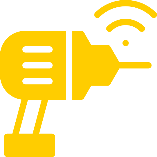 perforar icono gratis