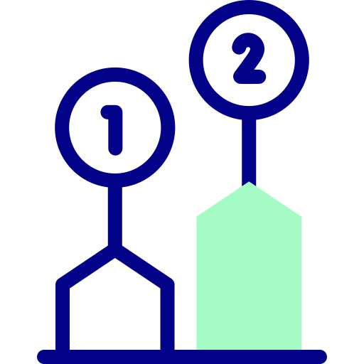 Levels free icon Levels free icon