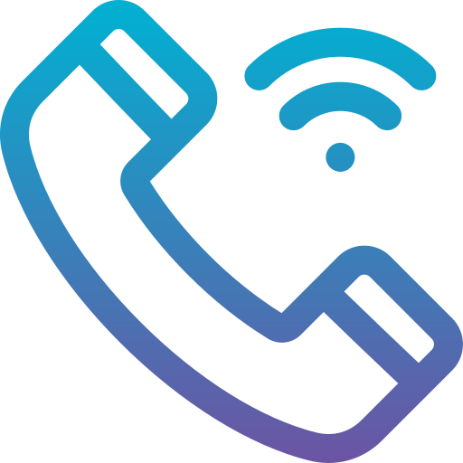 téléphoner Icône gratuit