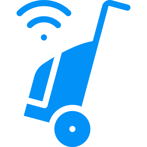 aspiradora icono gratis