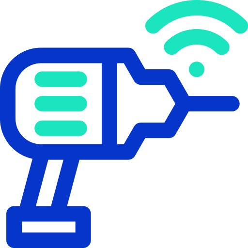 perforar icono gratis