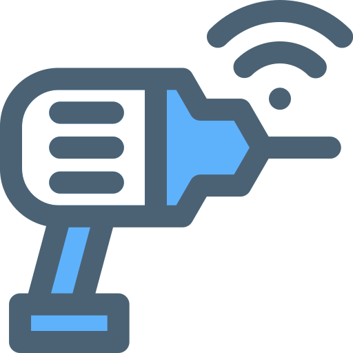 perforar icono gratis