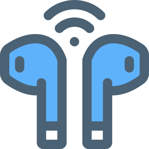 auriculares icono gratis