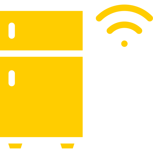 refrigerador icono gratis