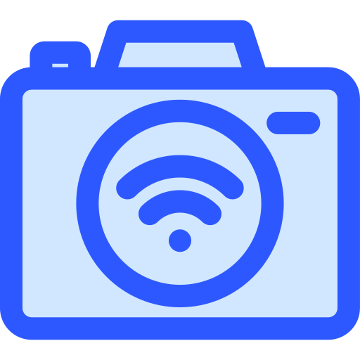 Camera free icon Camera free icon