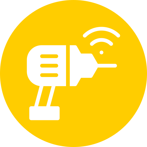 perforar icono gratis