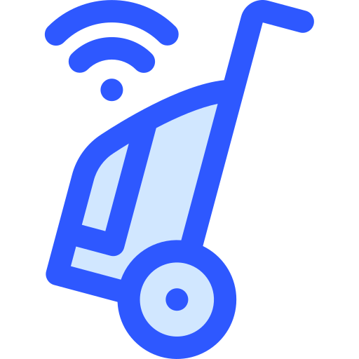 aspiradora icono gratis