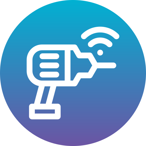 perforar icono gratis