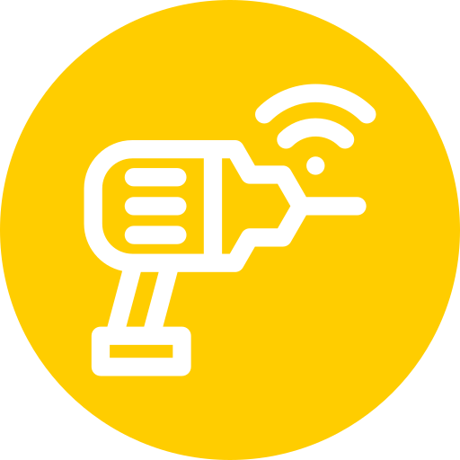 perforar icono gratis