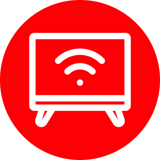 tv inteligente grátis ícone tv inteligente grátis ícone