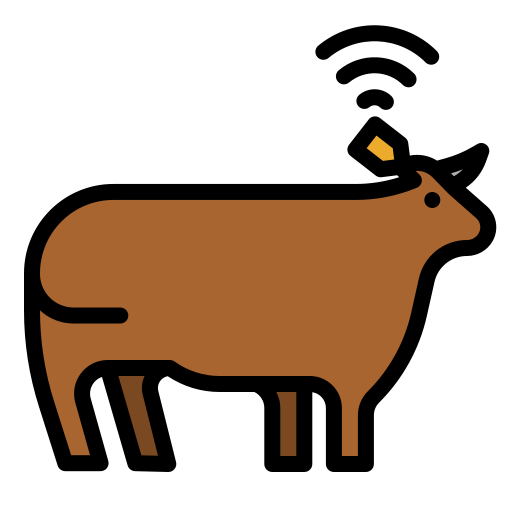 kuh kostenlos Icon kuh kostenlos Icon