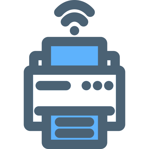 Printer free icon Printer free icon