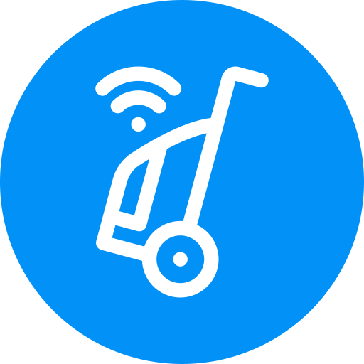 aspiradora icono gratis