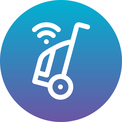 aspiradora icono gratis