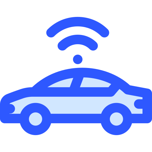 voiture Icône gratuit
