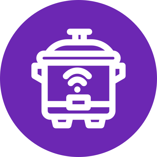 밥솥 무료 아이콘 밥솥 무료 아이콘