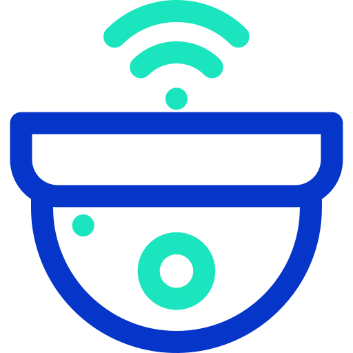 Cctv - Free electronics icons