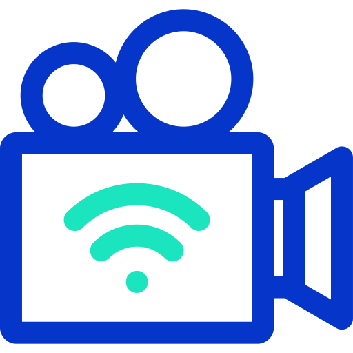 câmera de vídeo grátis ícone câmera de vídeo grátis ícone