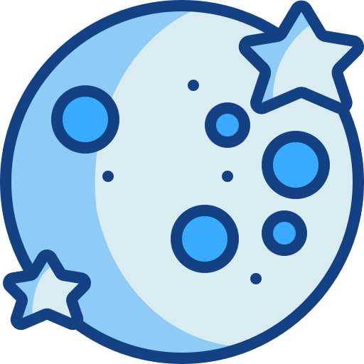 moon Icon - Download for free – Iconduck