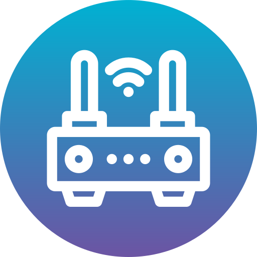 Router free icon