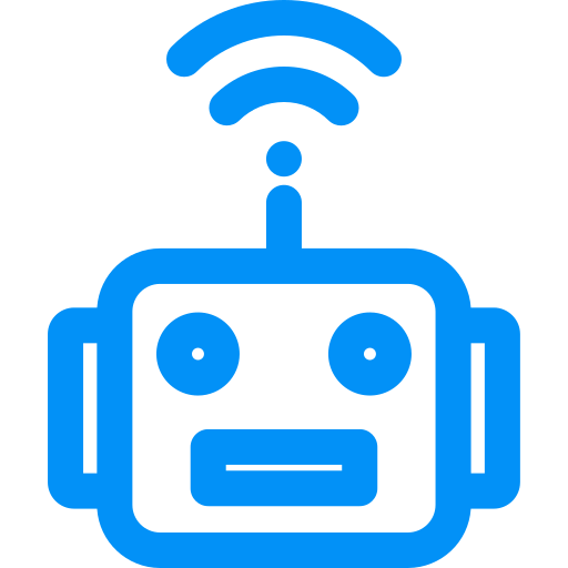 Robot - Free technology icons