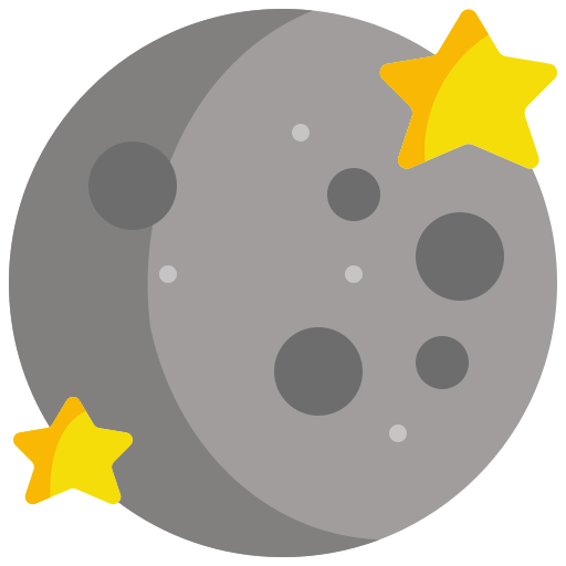 lua cheia grátis ícone lua cheia grátis ícone