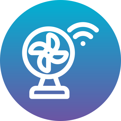 admirador icono gratis