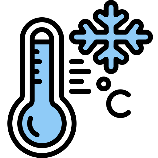 cold icon png