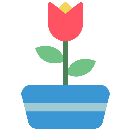 fleur Icône gratuit fleur Icône gratuit