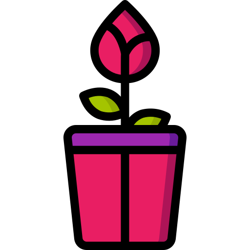 blütenknospe kostenlos Icon blütenknospe kostenlos Icon