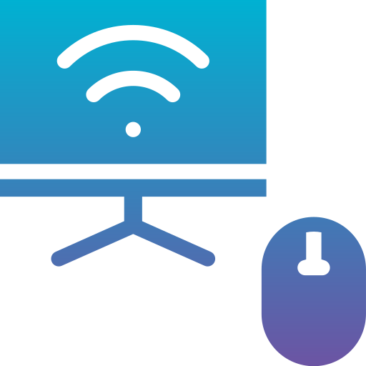 Electronic devices free icon