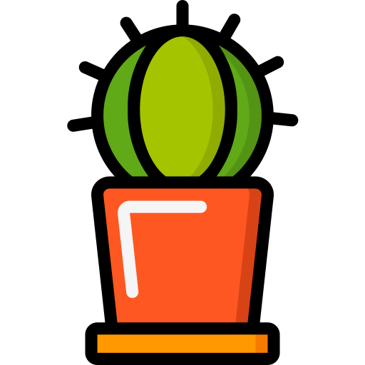 cactus icono gratis